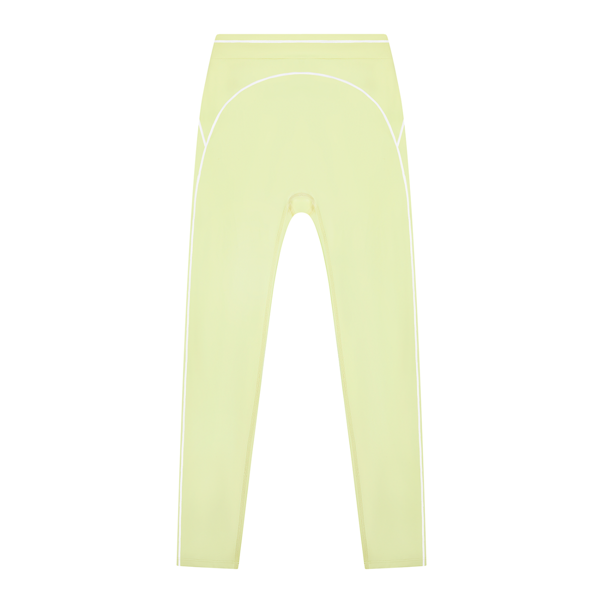 Curve Theory Legging