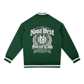 Members Only Bomber Jacket
