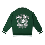 Members Only Bomber Jacket