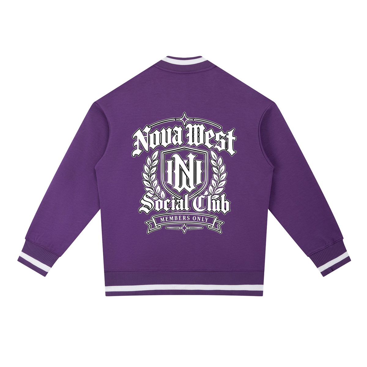 Members Only Bomber Jacket