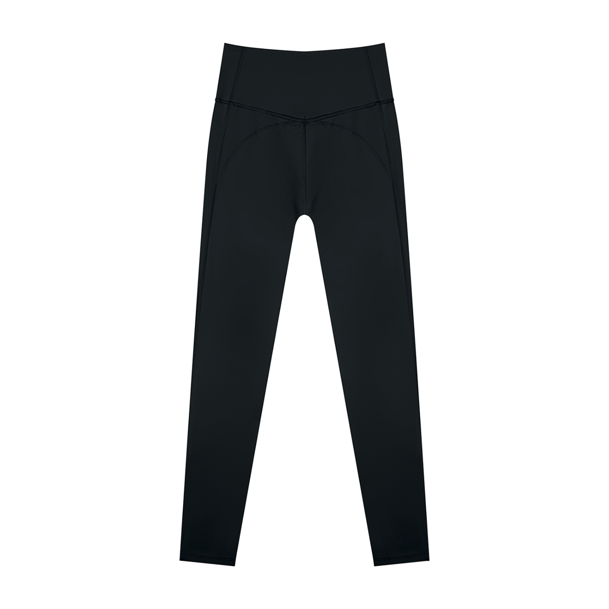 Women's Lycra Cropped Yoga Sport Bra