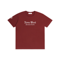 Pure Cotton Unisex T-Shirt