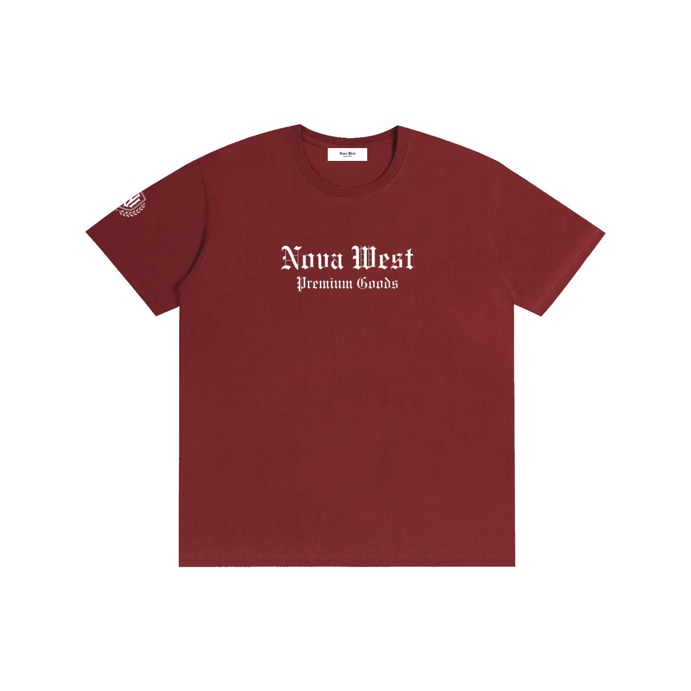 Pure Cotton Unisex T-Shirt
