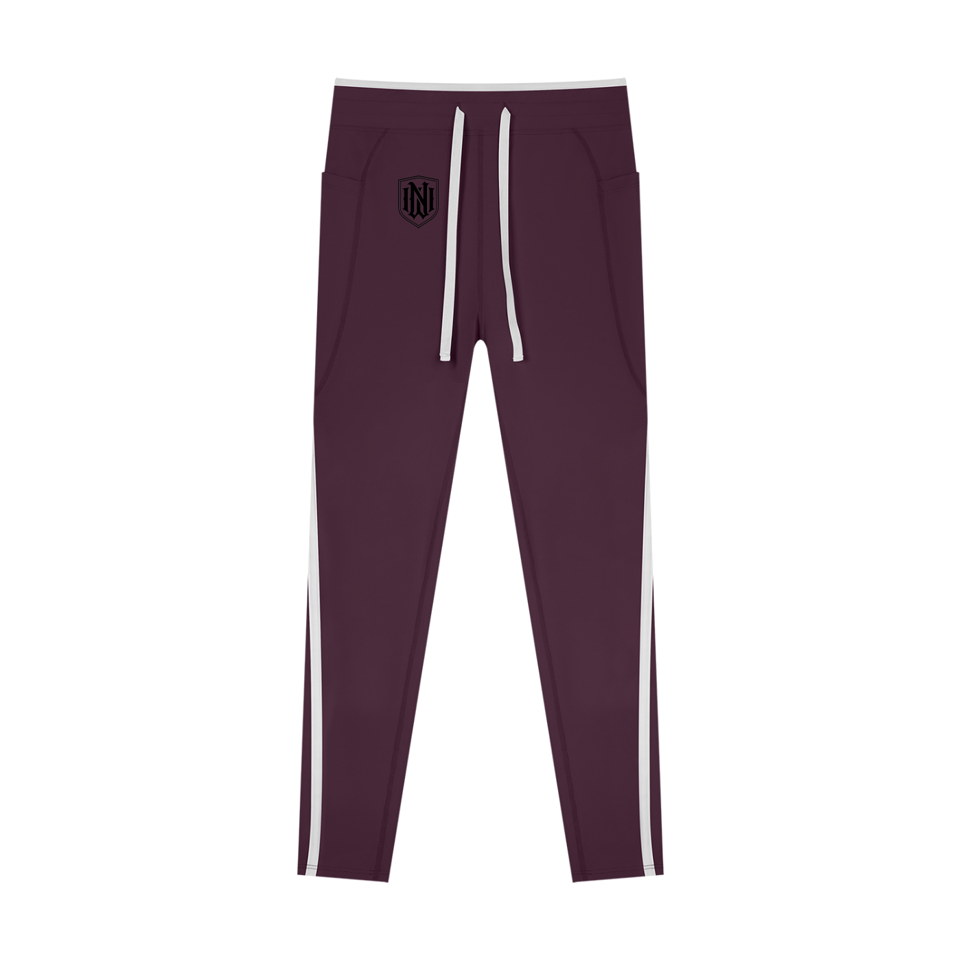 Women’s Color Block Yoga Leggings