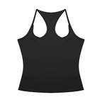 Women's Crop Yoga Tank Top