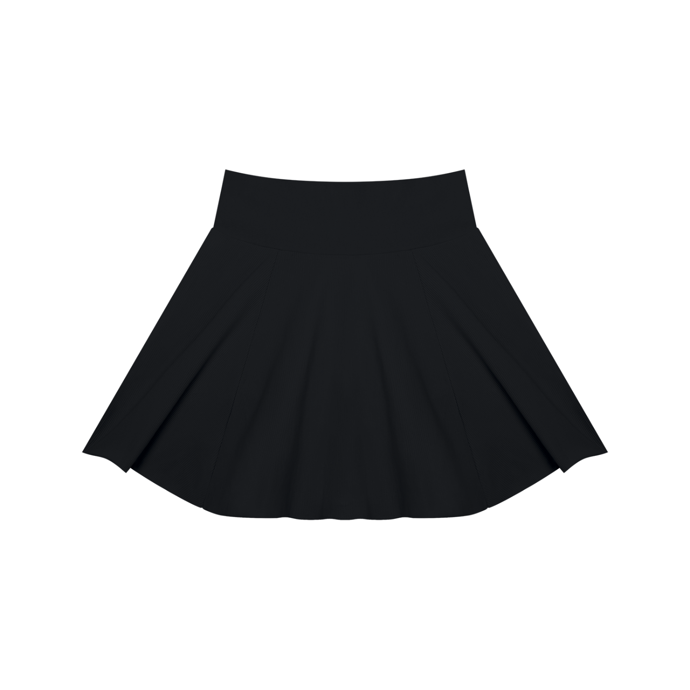 Skirt,pleated,aline