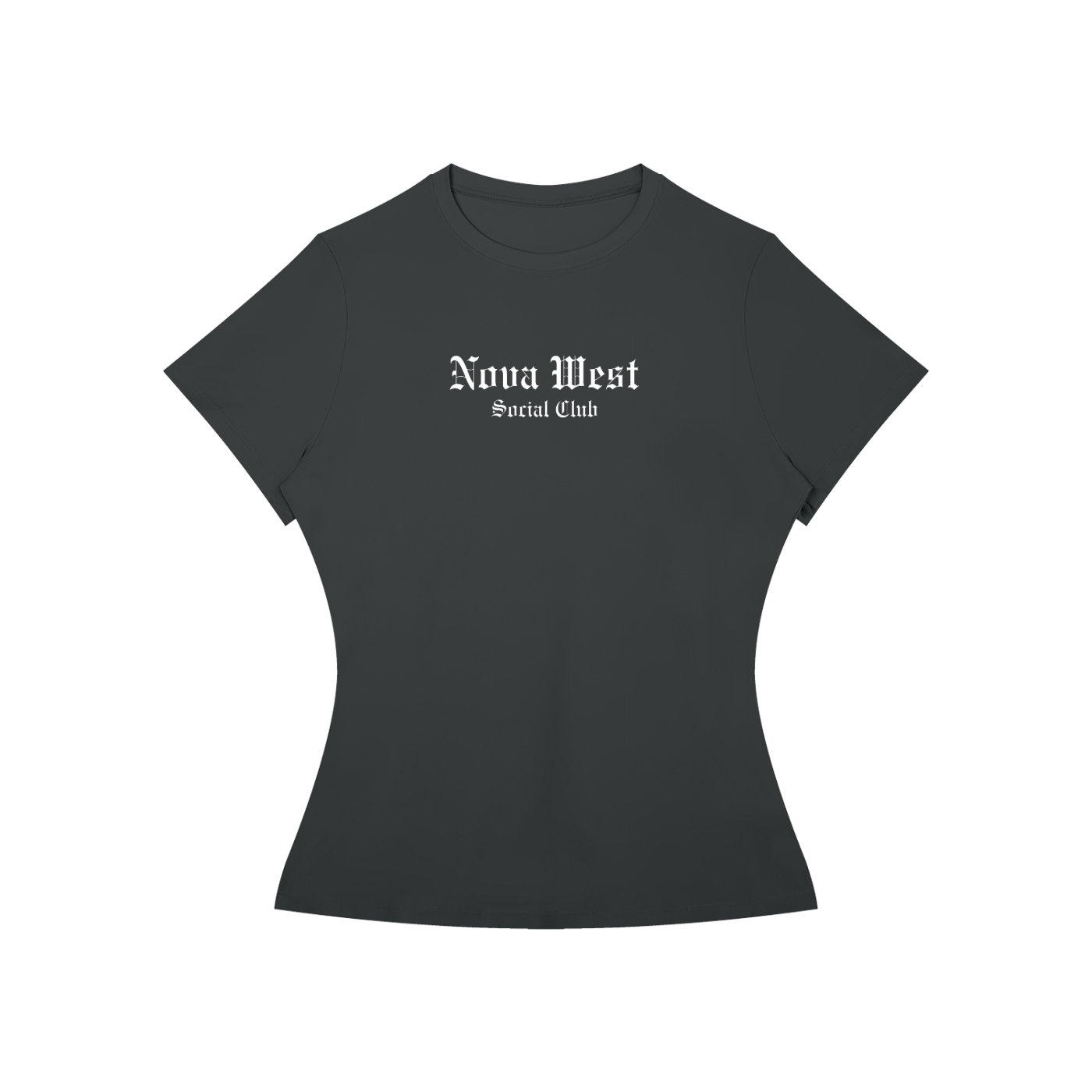 Women’s Slim Fit Performance T-Shirt