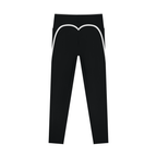 Color Block Yoga Leggings