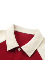 The Social Club Jacket