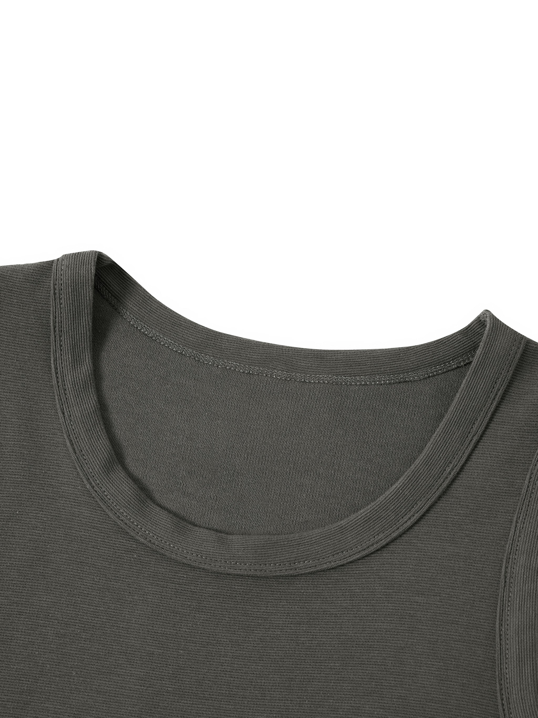 Tanktop,top,relaxedfit,streetwear,sleevless