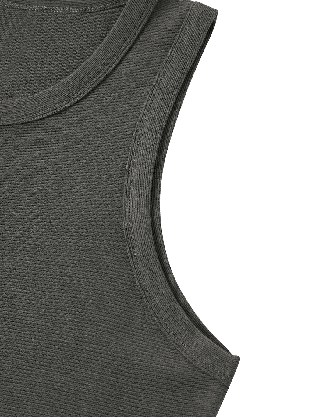 Tanktop,top,relaxedfit,streetwear,sleevless