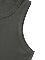 Tanktop,top,relaxedfit,streetwear,sleevless