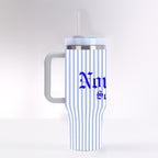 The Club 40 Tumbler