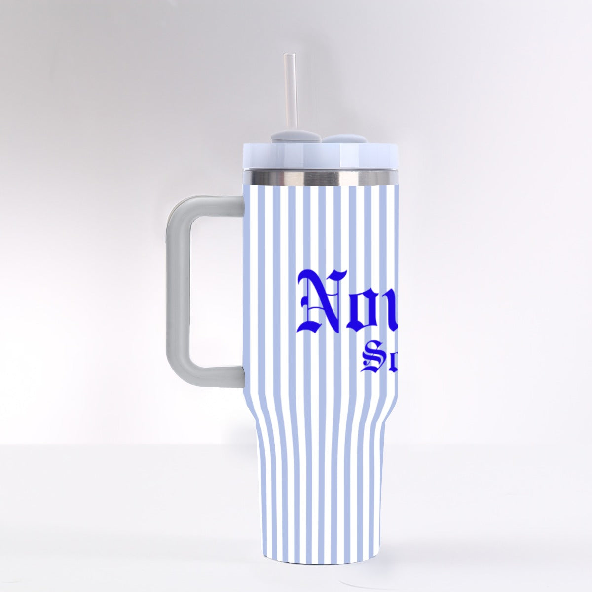 The Club 40 Tumbler